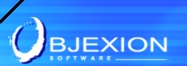 ObjeXion Logo